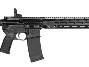 DIAMONDBACK FIREARMS DB15 5.56MM BLK 16" KAC M-LOK