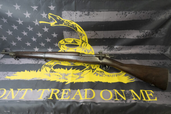 Remington 1903A3 Rifle For Sale
