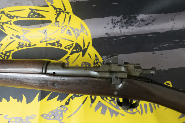 Remington 1903 A3 Rifle - Image 2