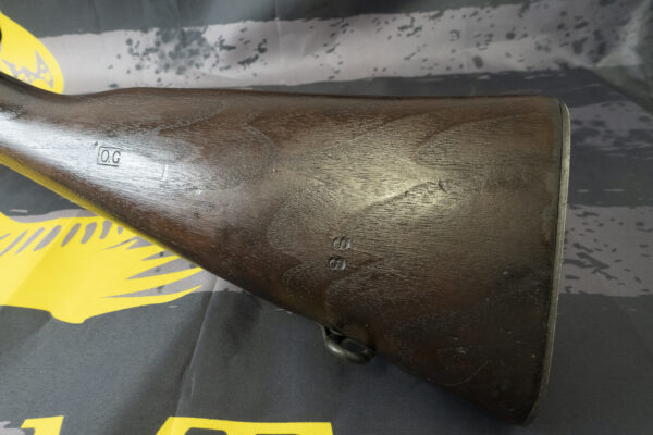 Remington 1903 A3 Rifle - Image 4