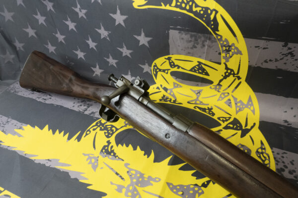 Remington 1903 A3 Rifle - Image 7