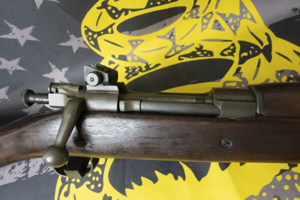 Remington 1903 A3 Rifle - Image 6
