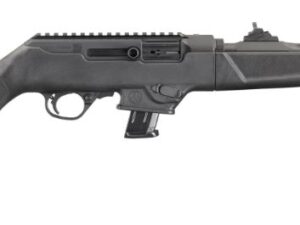 RUGER PC CARBINE 9MM SYN 16" 10+1 TB