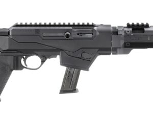 RUGER PC CARBINE 9MM SYN 16" 10+1