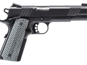 BERSA 1911 45ACP 5" BLK 8+1