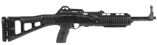 HI-POINT 995 9TS 9MM RFL BL TGT STK - Image 3