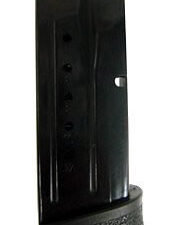 SMITH AND WESSON MAGAZINE M&P9C 12RD FING REST