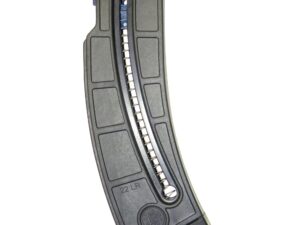 SMITH AND WESSON MAGAZINE M&P15-22 10RD LONG