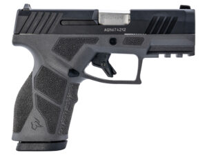 TAURUS GX2 9MM BLK/GREY 3.3" 10+1