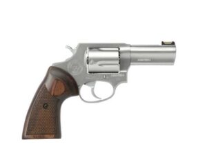 TAURUS 605 EXECUTIVE GRADE .357 MAG/9MM 3'' 5 RDS