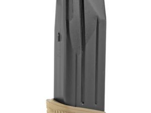 MAGAZINE FN 509C 9MM 12RD FDE