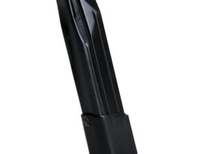 MAG FN 509 9MM 24RD BLK KIT