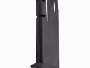 FN MAG HIGH POWER 9MM 17RD BLK