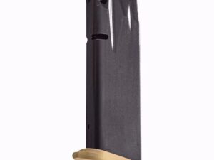 FN MAG HIGH POWER 9MM 10RD FDE