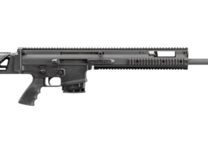 FN SCAR 20S 6.5CM BLK 20" 10RD