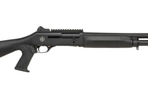 MILITARY ARMAMENT CORP MAC 1014 12/18.5 BL/SY