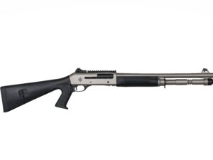 MILITARY ARMAMENT CORP MAC 1014 MARINE 12/18.5 NI/SY