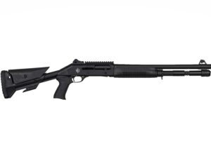 MILITARY ARMAMENT CORP MAC 1014 BREACH 12/18.5 BL/SY