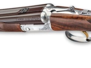 TAYLOR'S & COMPANY HOWDAH DELUXE 45LC/410 BL/WD