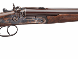 TAYLOR'S & COMPANY HOWDAH VINTAGE 45LC/410 CCH/WD