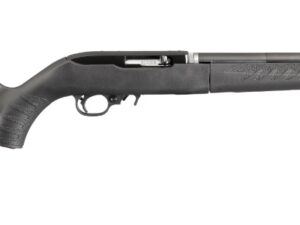 RUGER 10/22 TD LITE 22LR BLK 16" TB
