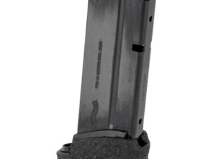 WALTHER PPS M2 9MM 7RD MAG