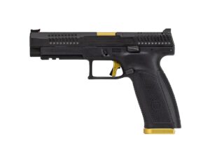CZ-USA P-10 F COMP 9MM BLK 19+1 OR