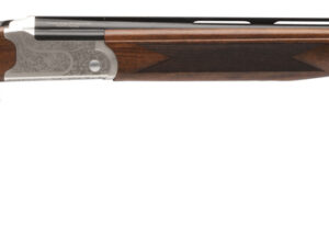SAVAGE ARMS 555 ENHANCED O/U 410/26 ENGRVD