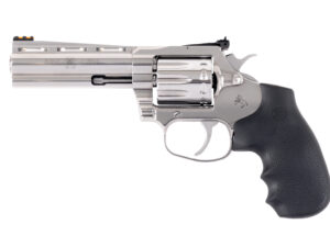 COLT KING COBRA 22LR SS 4.25" SA/DA