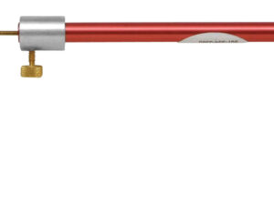 Hornady C1550 Lock-N-Load O.A.L. Gauge Red Multi Caliber Rifle Firearm 0.22 lbs Curved