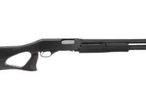 SAVAGE ARMS 320 SEC 20/18.5 THUMBHOLE