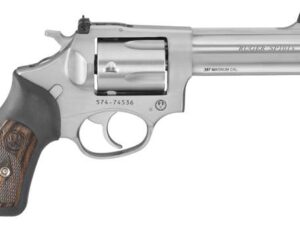 RUGER SP101 357MAG REV STS 4.2"