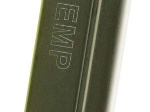 Springfield Armory PI6068 1911 EMP 9rd 40 S&W Blued Steel