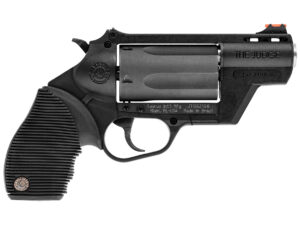 TAURUS PUBLIC DEF POLY 410/45LC BL 2"
