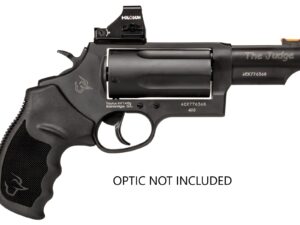 TAURUS JUDGE 410/45LC BL 3" TORO