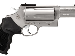 TAURUS JUDGE 410/45LC SS 3" TORO
