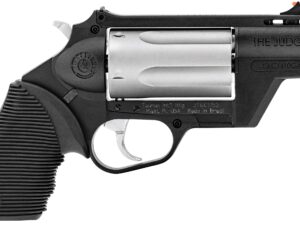 TAURUS PUBLIC DEF POLY 410/45LC SS 2"
