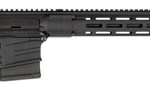 Savage Arms 22905 MSR 10 Long Range 6.5 Creedmoor 10+1 22" Matte Black Barrel/Rec, Matte Black Adjustable Magpul PRS Gen3 Stock, Polymer Grip