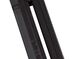 CZ-USA 11618 P-09  10rd 22LR CZ P-09 Kadet Blued Steel