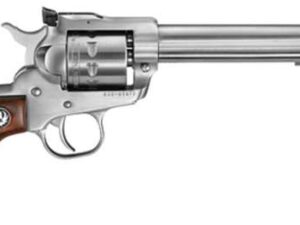 RUGER NEW MODEL SNGL SIX SINGLE 9 22WMR REV STS