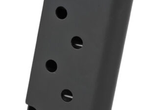 Beretta USA JM32 3032 Tomcat  7rd 32 ACP Blued Steel