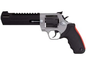 TAURUS RAGING HUNTER 454CASULL 6.75" REV TWO TONE 5RD