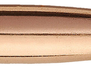 Sierra 1715 MatchKing  6.5Creedmoor 107gr Hollow Point Boat Tail 100/Box