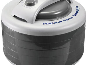 Frankford Arsenal 909213 Platinum Brass Dryer 1000 Cases