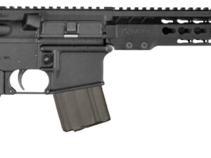 ArmaLite M15LTC16CO M-15 Light Tactical Carbine *CO Compliant 223 Rem,5.56x45mm NATO 16" 10+1 Black Hard Coat Anodized Adjustable Magpul STR Collapsible Stock