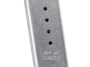 Kahr Arms KS620 OEM  Stainless Detachable w/ Grip Extension 6rd 40 S&W for Kahr CM/PM/MK/Covert