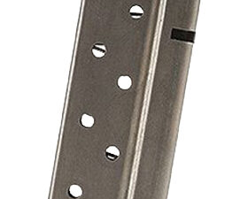 Springfield Armory PI6090 1911  9rd 9mm Luger Stainless Steel