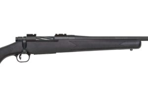 MOSSBERG PATRIOT 308WIN BL/SYN 22"