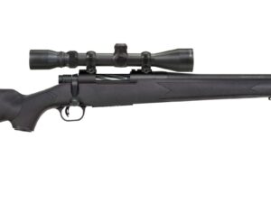 MOSSBERG PATRIOT SPR BANT 243 SYN PKG