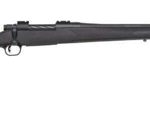 MOSSBERG PATRIOT 7PRC BL/SYN 24" TB